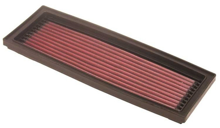 Filtr powietrza wkładka K&N CITROEN Xantia 2.0L  - 33-2673