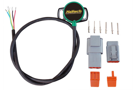 Haltech Throttle Pos. Snímač Motorsport bezkontaktní 8mm TPS - HT-010408