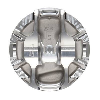 Sada pístů JE Pistons GM Gen III / IV LS FT - Ultra Series B:4.065 360771