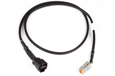 Svazek adaptérů Haltech LSU4.9 Wideband - LSU4.9 na DTM6 - HT-010726