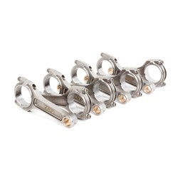 Sada ojnic ZRP Chevy 6,125" I-Beam