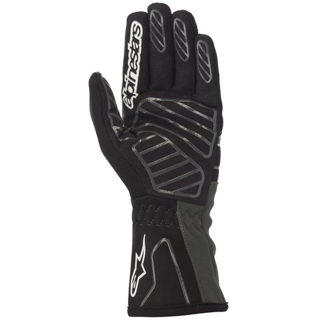 Motokárové rukavice Alpinestars Tech-1 K V2