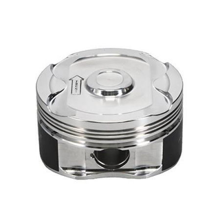 Sada pístů Manley pro Ford 5.0L Coyote 3.662 B 1.165 CH -6.00cc 595700C-8