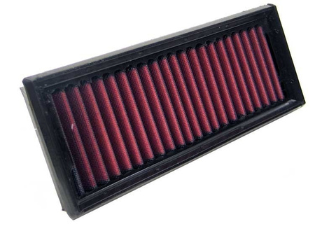 Filtr powietrza wkładka K&N ROVER 216 1.6L  - 33-2762