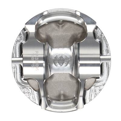 Sada pístů JE Pistons BMW N54B30 84.50mm (9.5:1)-22cc(PS) 338095