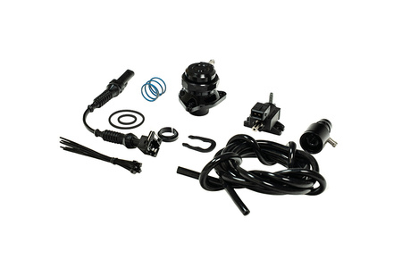 Blow Off ventil pro Mini Cooper S/JCW F66