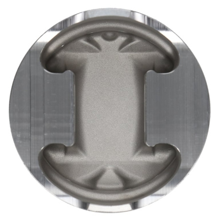 Jednotlivý píst Wiseco GM Ecotech 10.0:1 FT 1.053 86.00mm