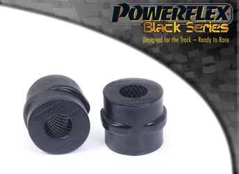 Přední pouzdro stabilizátoru 21 mm Polyuretanové pouzdro Powerflex Black Series Citroen Xsara (2000-2005) PFF50-303-21BLK