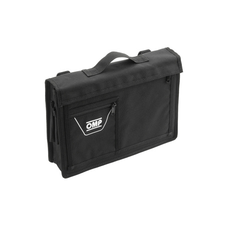 Taška pro spolujezdce OMP Co-Driver Bag