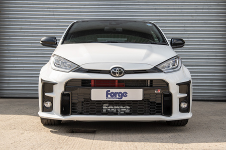 Intercooler Forge Motorsport Toyota GR Yaris Gen1