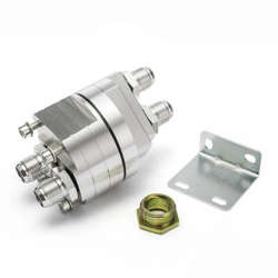 Sada pro přemístění olejového filtru AN8 IRP