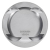 Sada pístů Wiseco Honda B-Series -10cc Sedlo 1.181x84.0mm (-1
