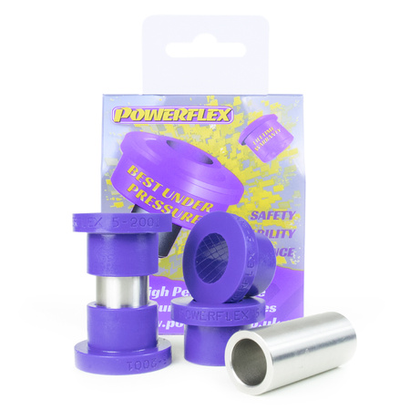 Vnitřní pouzdro předního spodního ramene Polyuretanové pouzdro Powerflex Road Series BMW E9 2.5CS - 3.0CSL (1968-1975) PFF5-2001