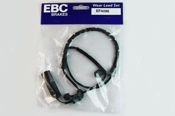 EFA095 - Snímač opotřebení brzdových destiček EBC Brakes