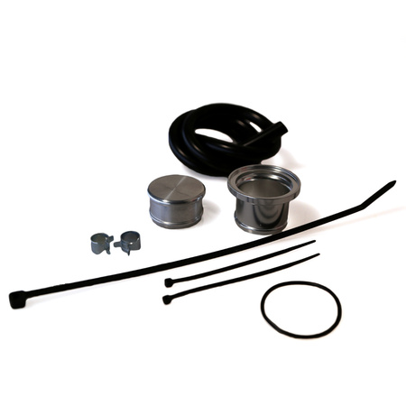 Blow Off Turbosmart ventil Blow Off Valves Adapter Kit – Subaru WRX 98