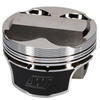 Sada pístů Wiseco Mitsubishi 4G63 GenII 2.0L(10.5:1)(1.9c)stroke/L
