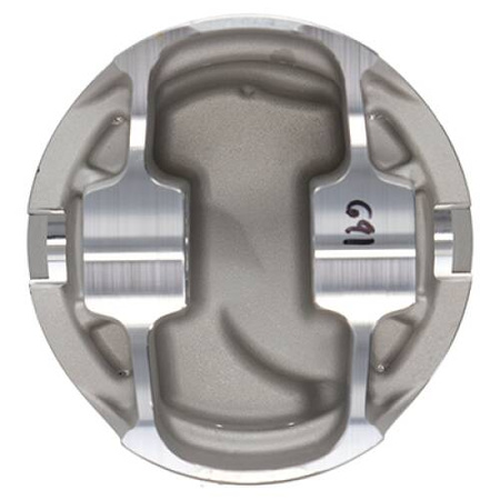 Sada pístů Wiseco BBC Quick 16 +45cc Kopule 1.270 CH B:4.625 - K481B125