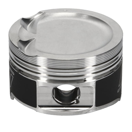 Jednotlivý píst Wiseco VW 2.0L 9A 16V Sedlo -11cc Turbo 83.00mm