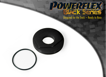 Přední horní vložka držáku motoru Polyuretanové pouzdro Powerflex Black Series Ford Fiesta Models  Fiesta Mk7 inc ST (2008 - 2017) Fiesta Mk7 inc ST (2008 - 2012) PFF19-2025BLK