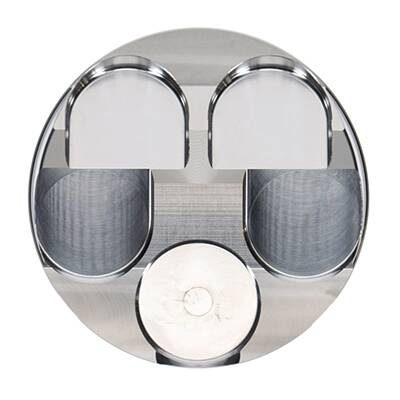 Sada pístů JE Pistons Toyota 4A-GE 20V (20mm pin) 81.00mm 12.0:1 361473