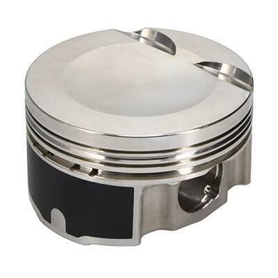 Sada pístů JE Pistons Audi 2.5L EA855 Evo DAZA pin:23 10.0:1 82.50mm 380152