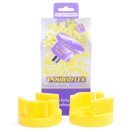 Tuleja Poliuretanowa Powerflex Mini R50/52/53 Gen 1 (2000-2006) -  PFF5-121 Nr na diagramie: 8