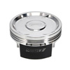 Sada pístů Manley pro Subaru EJ257 WRX STi 99.75mm B 1.209 CH-22cc 632202C-4