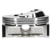 Sada pístů JE Pistons 502BBC OPEN CHAM DOM B:4.600 243327