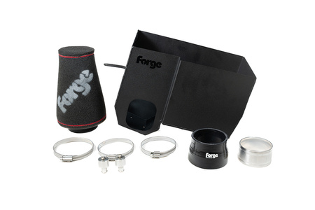 Sada sání pro Alfa Romeo Giulia & Stelvio 2.0 TB