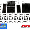 Čepy do hlavy ARP 234-4433 SB Chevy Pro Action U/C HSK Chevrolet Small Block