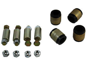 Sada pouzdra - W53455 Iveco Daily 35S