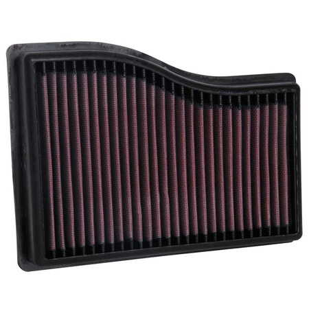 Filtr powietrza wkładka K&N Mercedes W177 A200 1.3 - 33-3132