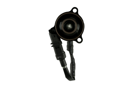 Blow Off Turbosmart ventil BOV Kompact EM Plumb Back VR10 (MINI/Peugeot/Citroen/DS)