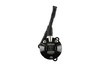 Blow Off Turbosmart ventil BOV Kompact EM Dual Port VR2