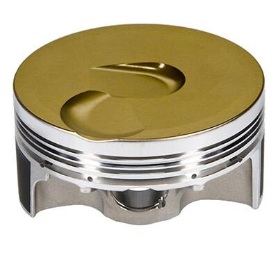 Sada pístů JE Pistons GM Gen V LT4 Dish - Ultra Series B:4.065 360791