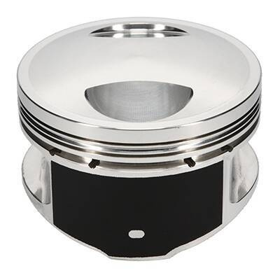 Sada pístů JE Pistons Ferrari 246 2.4L 12V 93.00mm 9.0:1 362209