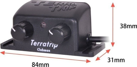 Sada interkomu TerraTrip Clubman