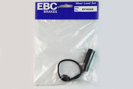 EFA042 - Snímač opotřebení brzdových destiček EBC Brakes