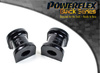 Pouzdro předního stabilizátoru 19mm Polyuretanové pouzdro Powerflex Black Series Ford Mondeo Models Mondeo MK3 (2000 - 2007) PFF19-1304-19BLK