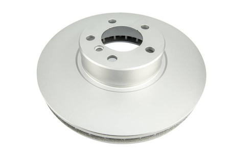 Přední brzdový kotouč DBA Street Series - En-Shield - Obyčejný - DBA3426E BMW 5 Series E60 535 540 550 E61 6 E63 635 650 E64 7 E65 750 E66