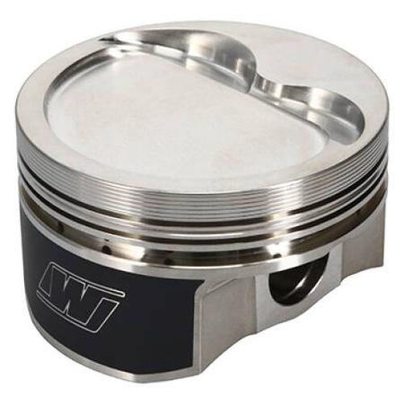 Sada pístů Wiseco SB Mopar 318/340/360 Reverzní kopule B:4.070 - K0146A7