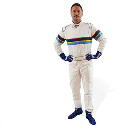 Kombinézy FIA EVO2 FLEX STYLE SUIT Peugeot Talbot Sport