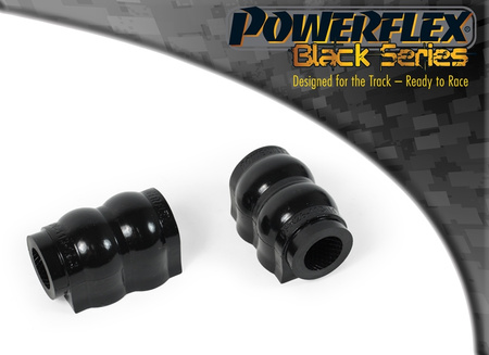 Pouzdro zadního stabilizátoru 15mm Polyuretanové pouzdro Powerflex Black Series Hyundai Elantra Models Elantra AD (2015 - 2019) PFR26-113-15BLK