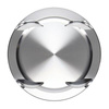 Sada pístů JE Pistons Nissan 300ZX VG30DETT Engine '90-96 9.0:1 322289