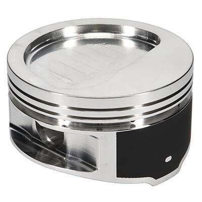 Sada pístů JE Pistons 460 BBF INV-DOME B:4.440 170880
