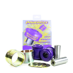 Přední rameno s nižším poloměrem k pouzdru podvozku  Polyuretanové pouzdro Powerflex Road Series Audi A5 / S5 / RS5  A5 / S5 / RS5 (2007-2016) A5 (2007-2016) PFF3-802