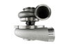 TS-1 Turbocharger 7880 V-pásmo 1,24AR s vnějším odpadem