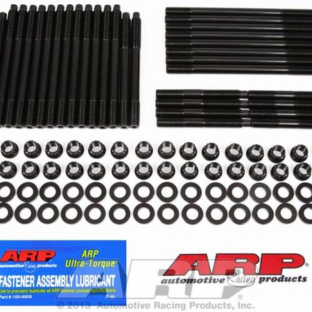 Čepy do hlavy ARP 135-4303 BBC w/Brodix alum block w/Dart Pro 1s or 360s heads hsk Chevrolet Big Block