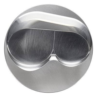 Sada pístů JE Pistons SBC 400 FSR DOME B:4.130 301447