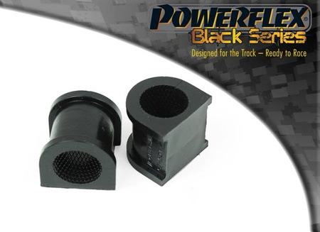Polyuretanový rukáv Powerflex Porsche 911 997 (2005-2012) 997 inc. Turbo  PFF57-501-25BLK č. v diagramu: 1